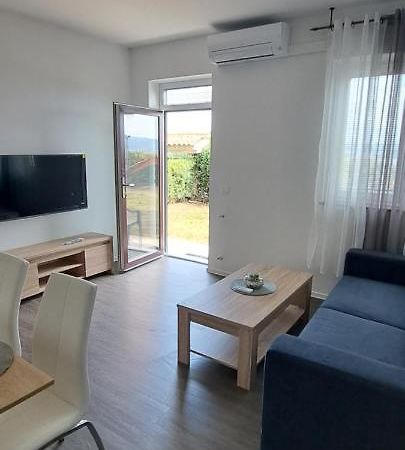 Apartma Rian Koper Exterior foto