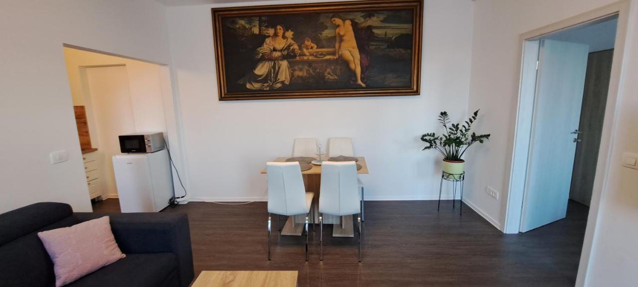 Apartma Rian Koper Exterior foto