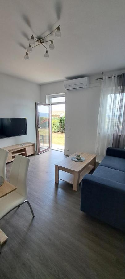 Apartma Rian Koper Exterior foto