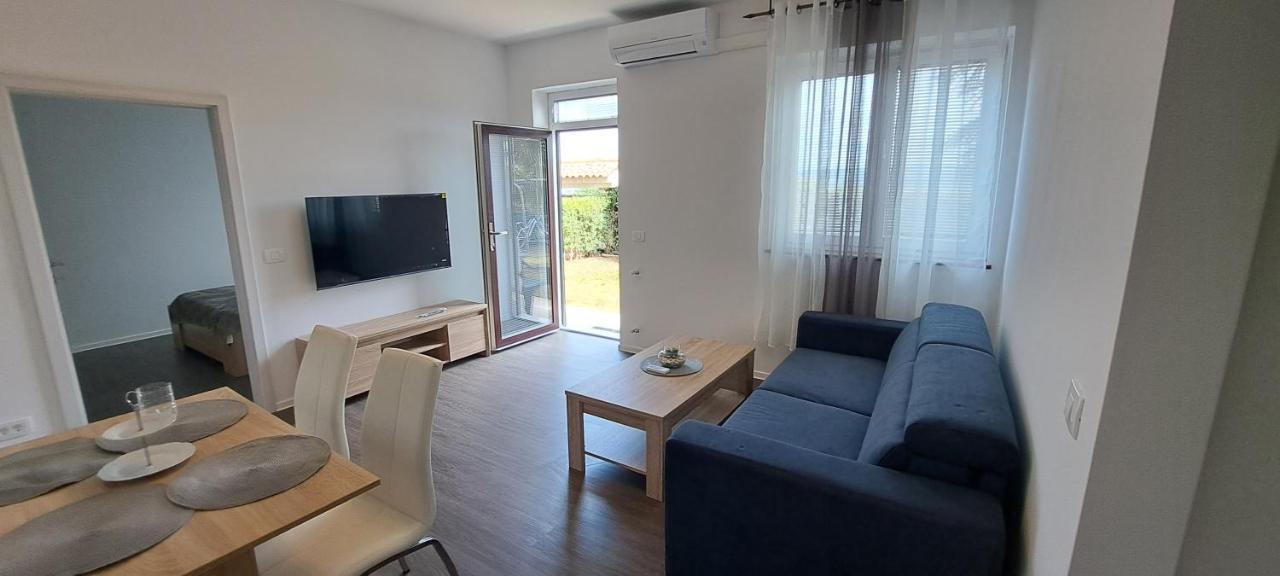 Apartma Rian Koper Exterior foto