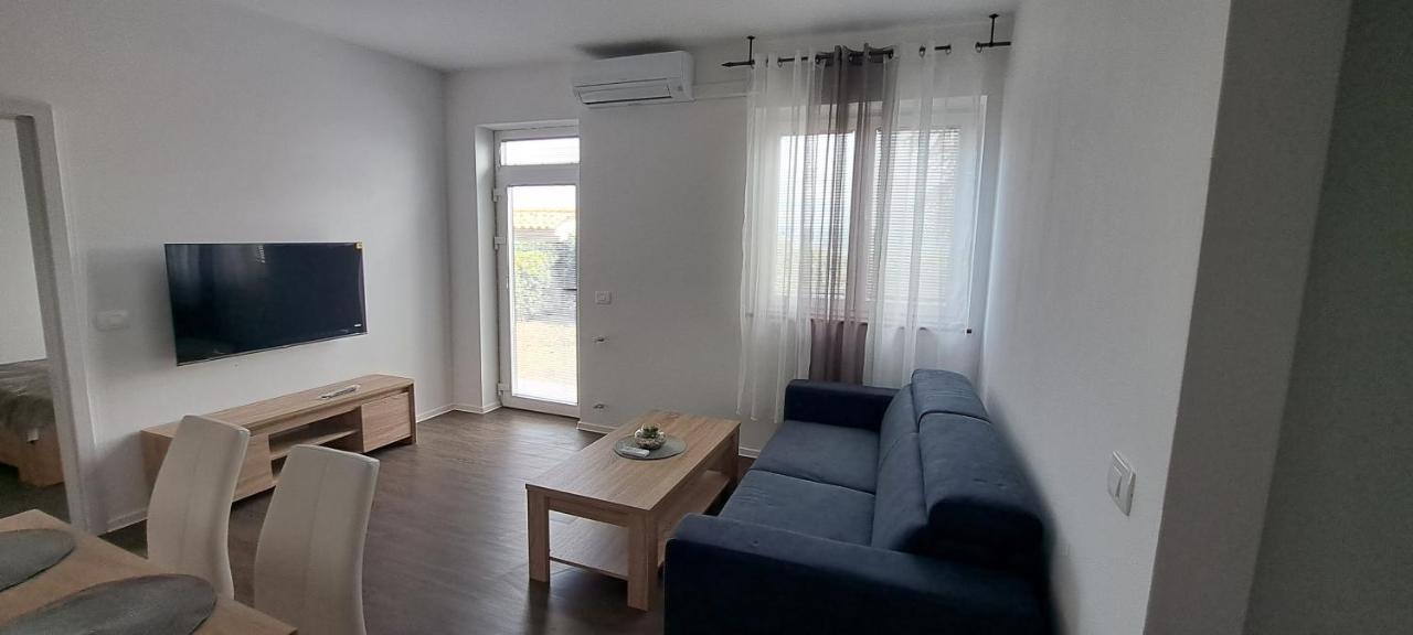 Apartma Rian Koper Exterior foto