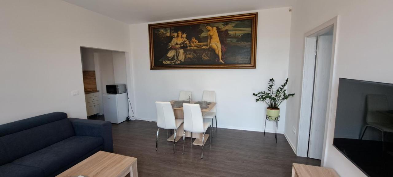 Apartma Rian Koper Exterior foto