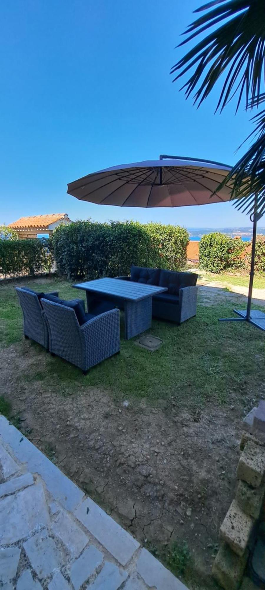 Apartma Rian Koper Exterior foto