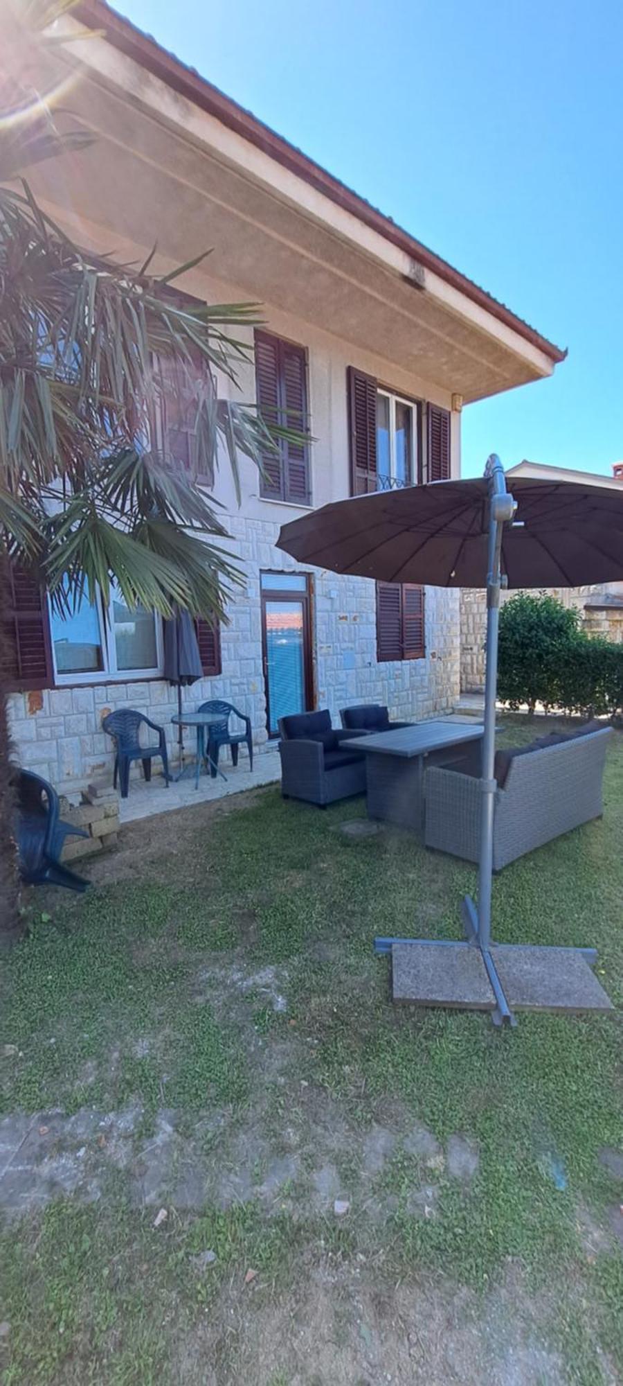 Apartma Rian Koper Exterior foto