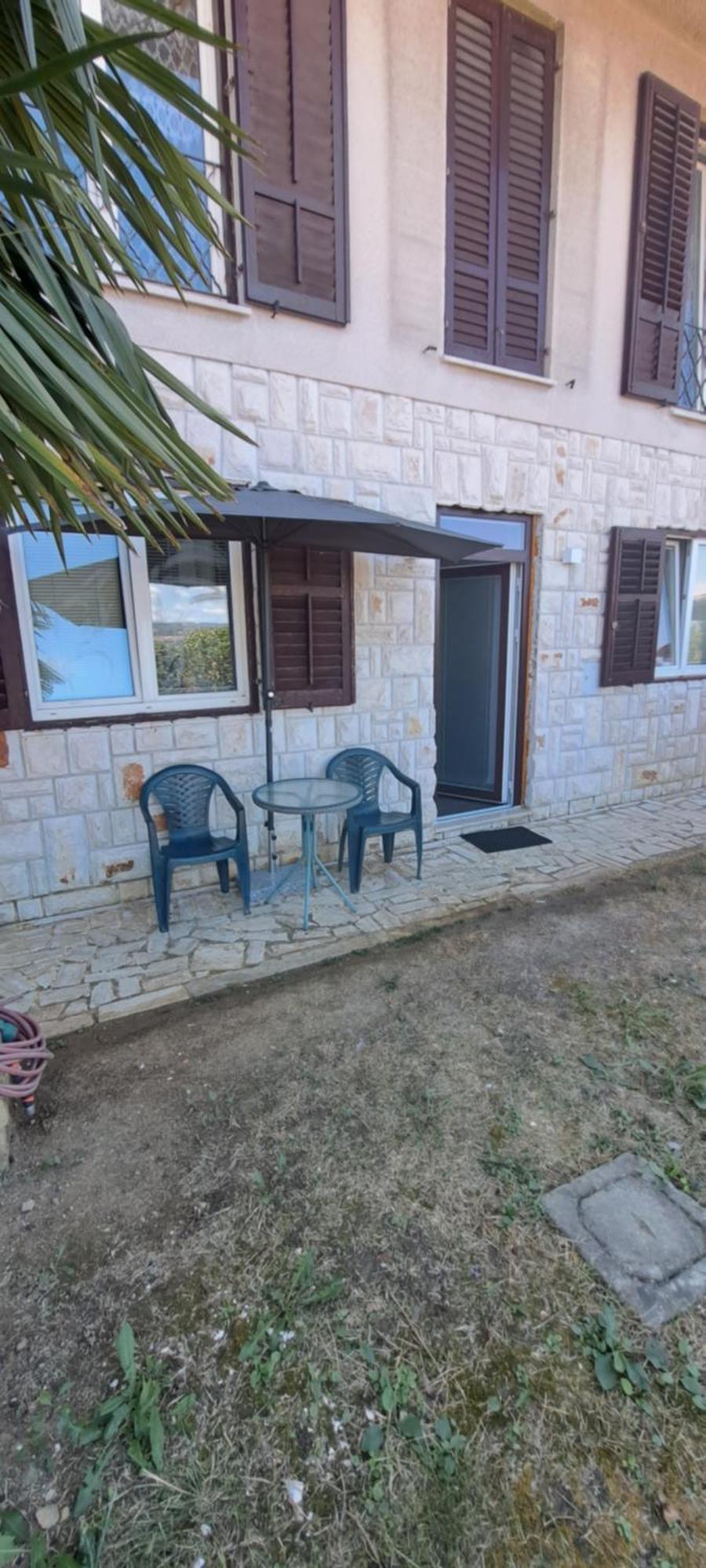 Apartma Rian Koper Exterior foto