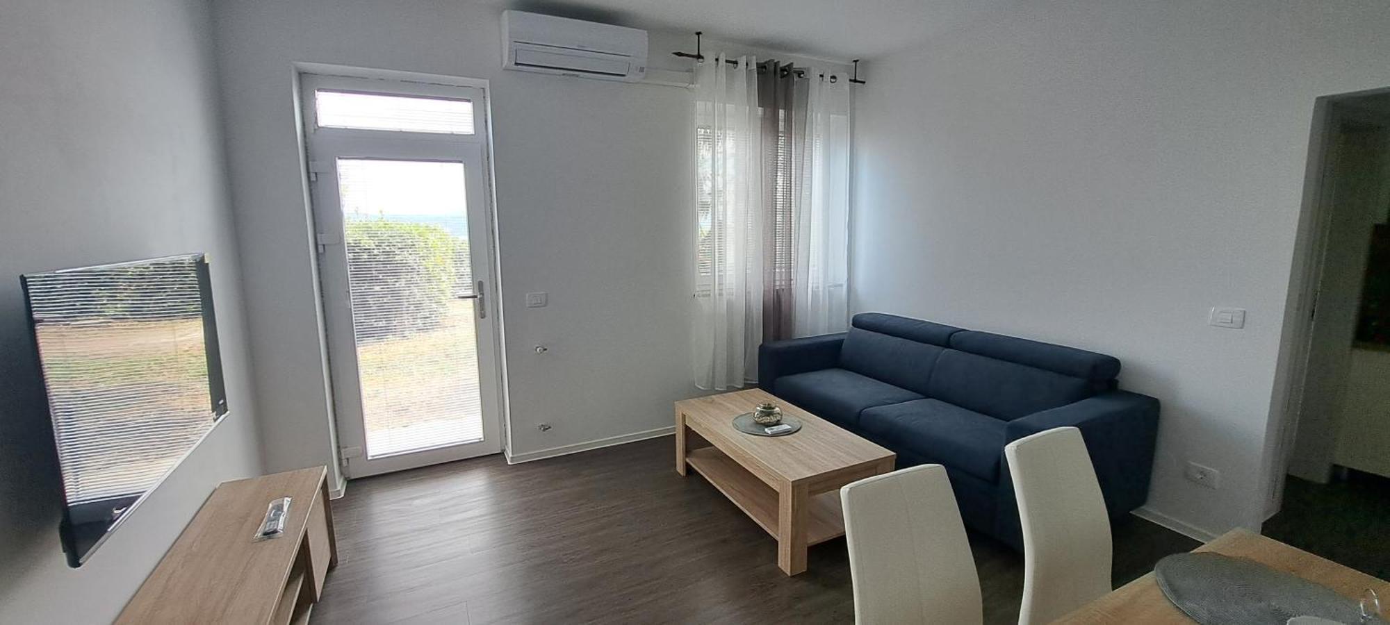 Apartma Rian Koper Exterior foto